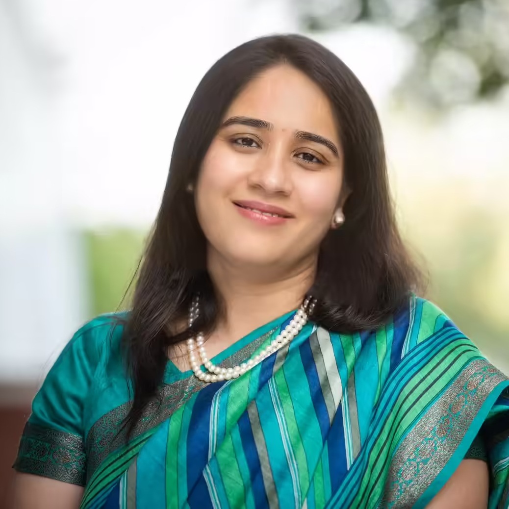 Swati Munjal